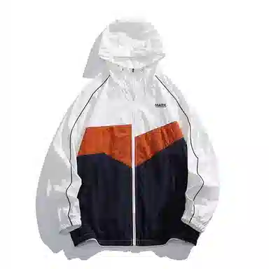 FAIRWHALE UPF50+Logo