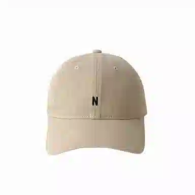N