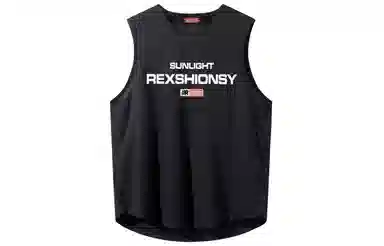 REXSHION Logo