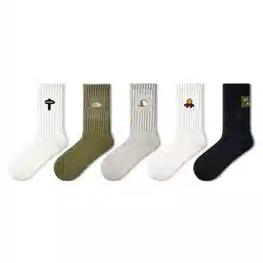 Primeet 7A 5 happy valley