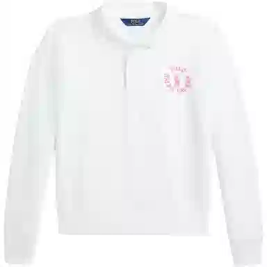 Polo Ralph LaurenPolo SS25 Logo