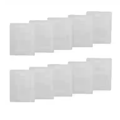 德妃 毛孔净化泥膜体验装 去角质去黑头控油清洁深层清洁