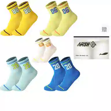 5