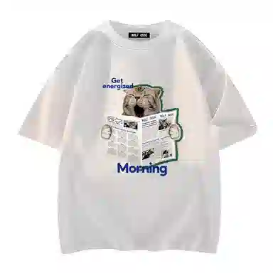WOLF CODE T