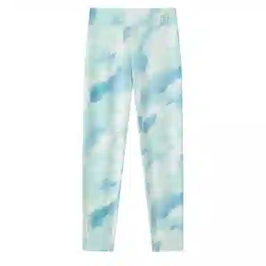 青蛙王子 轻盈舒适柔软百搭打底裤 青少年