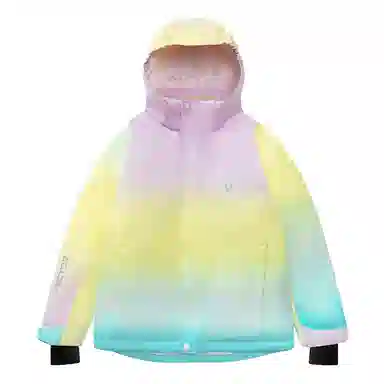 VECTOR Snow universe