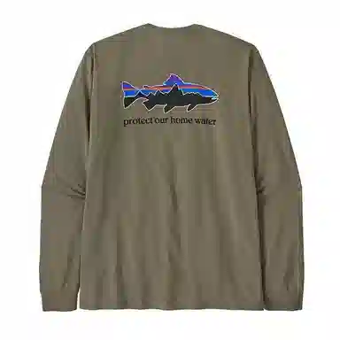 patagonia LogoT