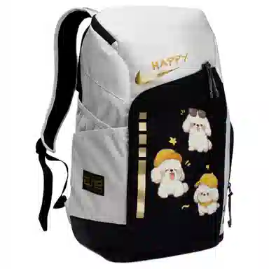 Nike Hoops Elite 811