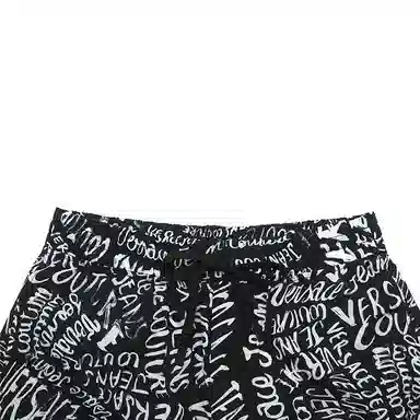 VERSACE JEANS COUTURE SS25 logo