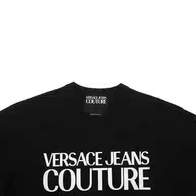 VERSACE JEANS COUTURE SS25 logoT
