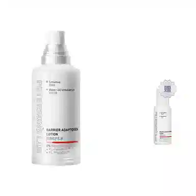 毕生之研 舒缓修护乳液 乳液