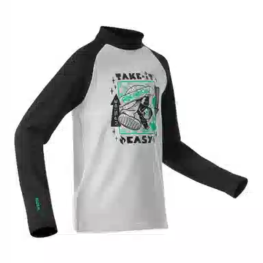 DECATHLON 500 WEDZE BL