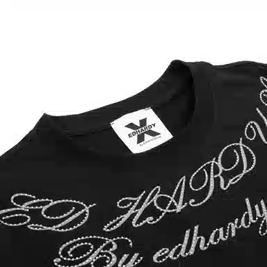 ED HARDY X T