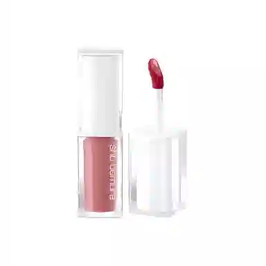 植村秀 湿润光泽唇釉 润泽 易上色不晕染