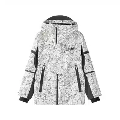 FILA KIDS x JAMES JEAN PERFORMANCE