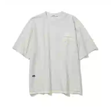 nautica white sail T