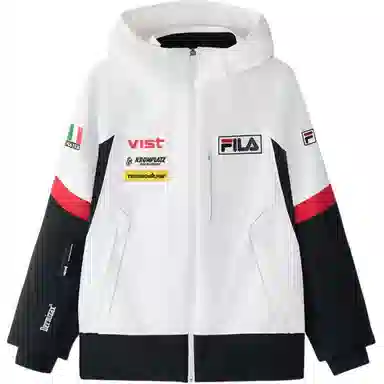 FILA KIDS x VIST x KRONPLATZ x TECHNOALPIN Performance