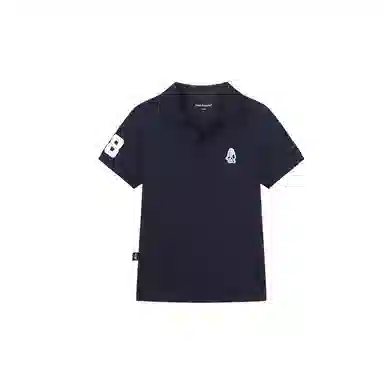 Hush PuppiesPolo SS25 MICHIGAN