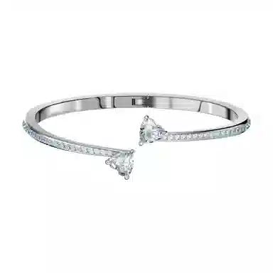 Swarovski Attract Soul Heart