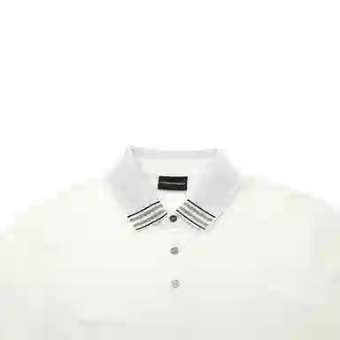 EMPORIO ARMANI SS25 Polo