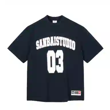 SANBAI STUDIO T
