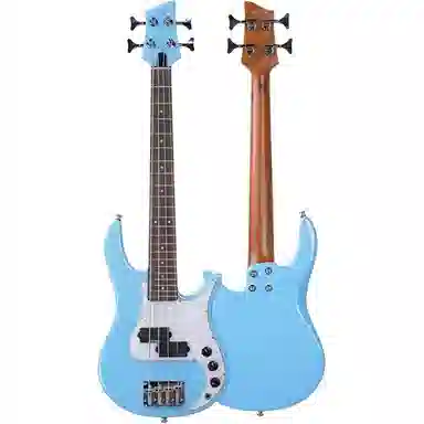 AKAMA Mini Groove T 4P-Bass