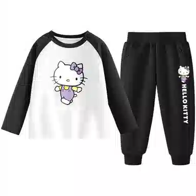 Hello Kitty T