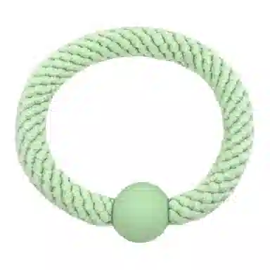 简应舒 俏皮可爱 橡筋 发圈 男女同款情侣款