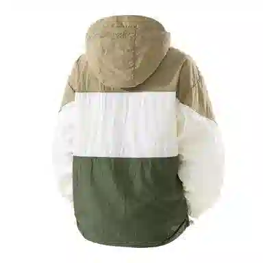 FAIRWHALE UPF50+Logo