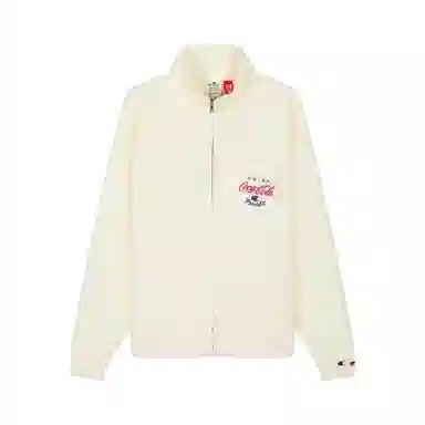 Champion x Coca-Cola FW23 Jacket