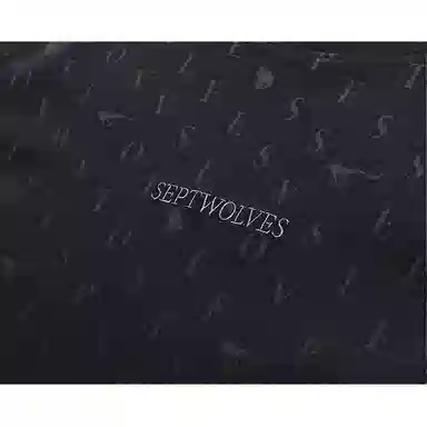 SEPTWOLVES T