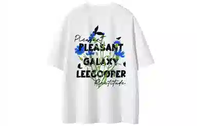 Lee Cooper logoT