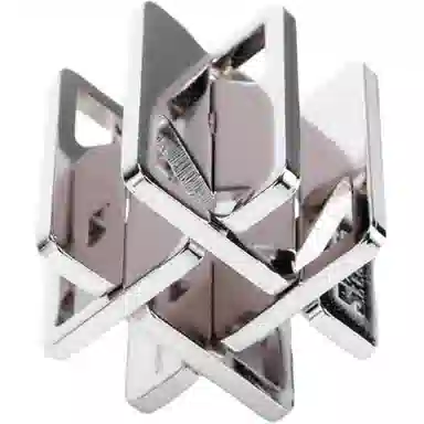 HANAYAMA Cast Puzzle Shift 3