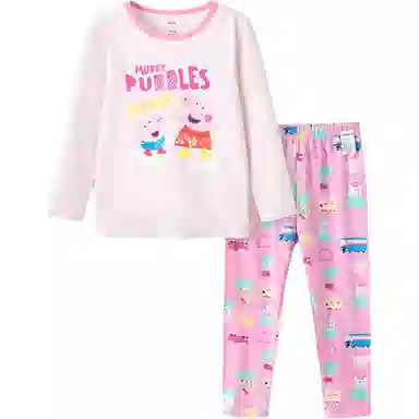 balabala x PEPPA PIG