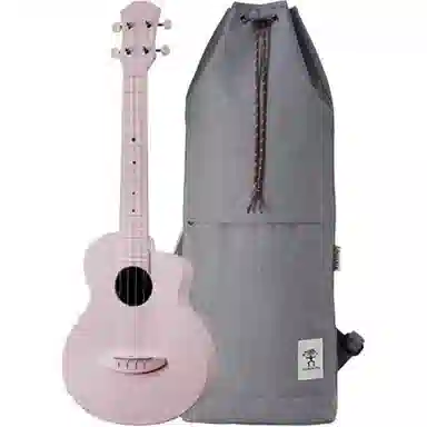 ANUENUE Lyra Ukulele 23