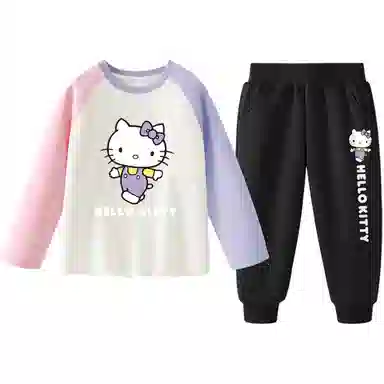 Hello Kitty T