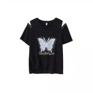 V T