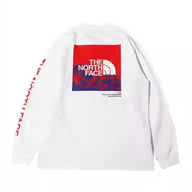 THE NORTH FACE SS25 T