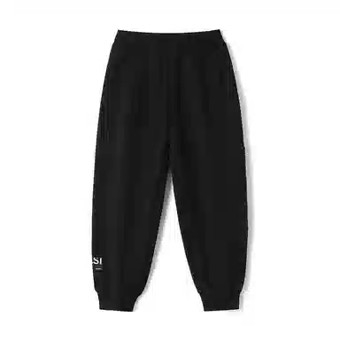 青蛙王子 休闲百搭舒适长裤 青少年