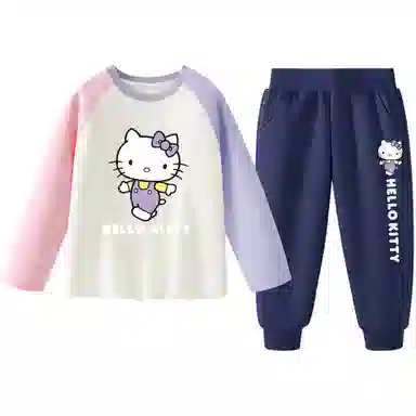 Hello Kitty T