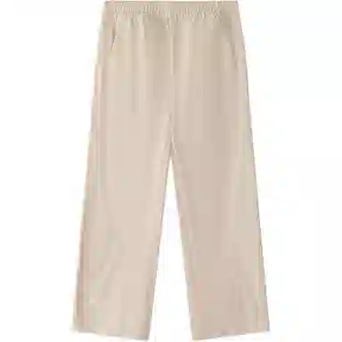 FILA KIDS WHITE LINE