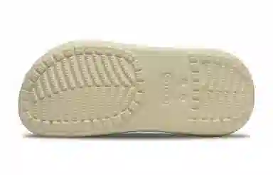 Crocs Crush Clog Bone White