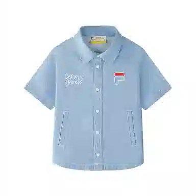 FILA KIDS x ORIGINALE OSAMU GOODS CROSSOVER