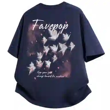 FAVEPOP T