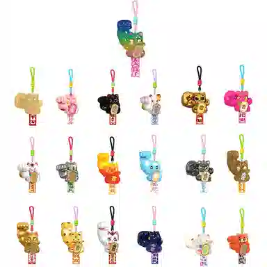 TOP TOY MINI 18