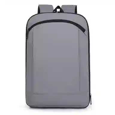 恒源祥 商务简约百搭 覆膜料 背包双肩包 男款 多色