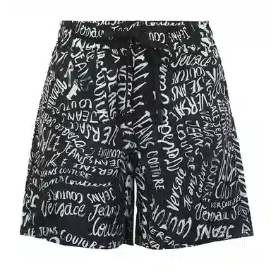 VERSACE JEANS COUTURE SS25 logo