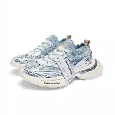 SMILEREPUBLIC SKYLINE