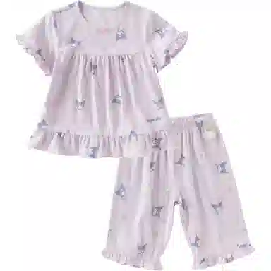 DAVEBELLA x HelloKitty