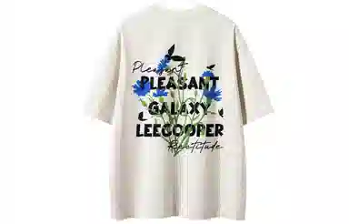 Lee Cooper logoT